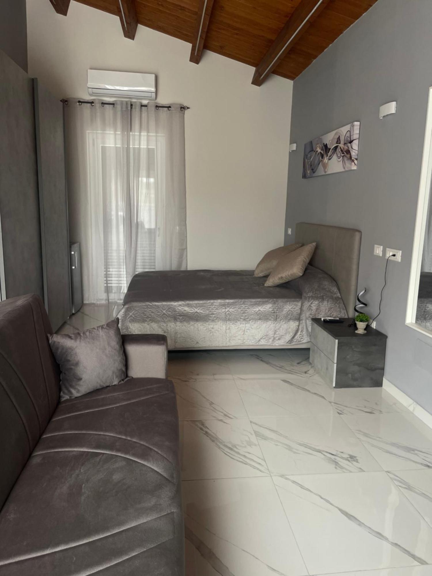 Suite Deluxe con Vasca Idromassaggio